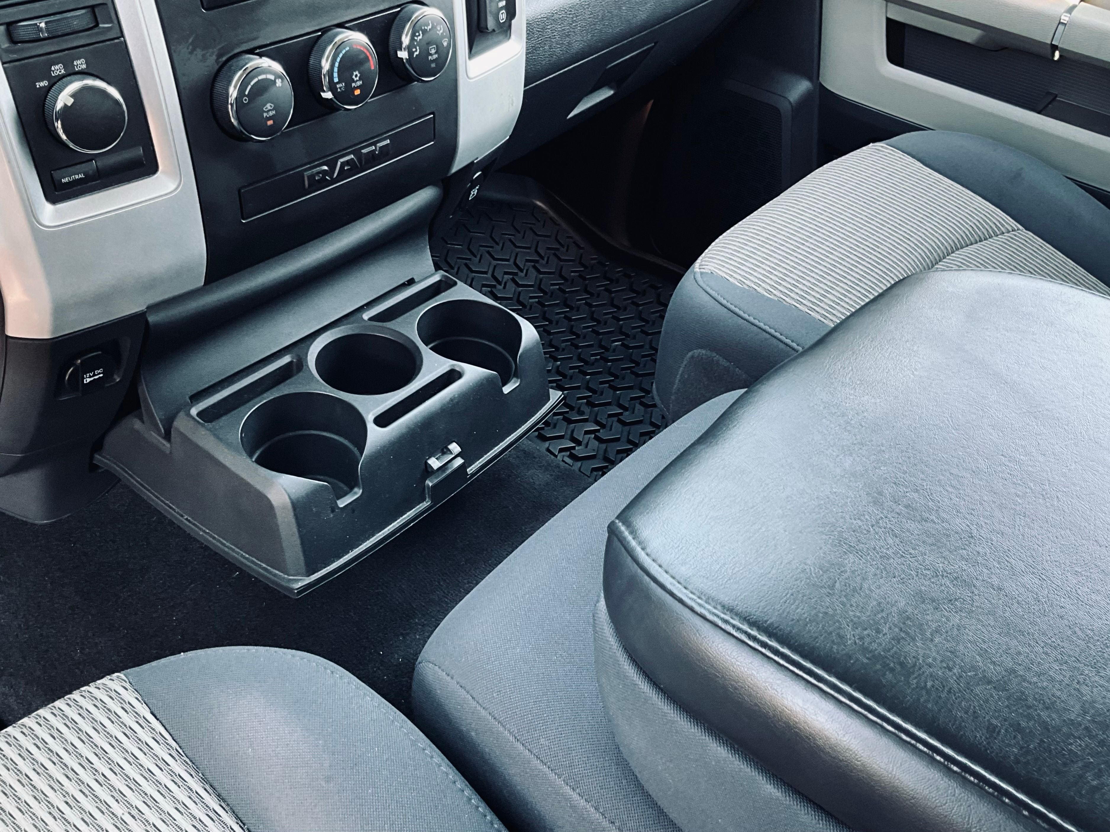 2010 RAM 2500 SLT