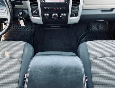2010 RAM 2500 SLT
