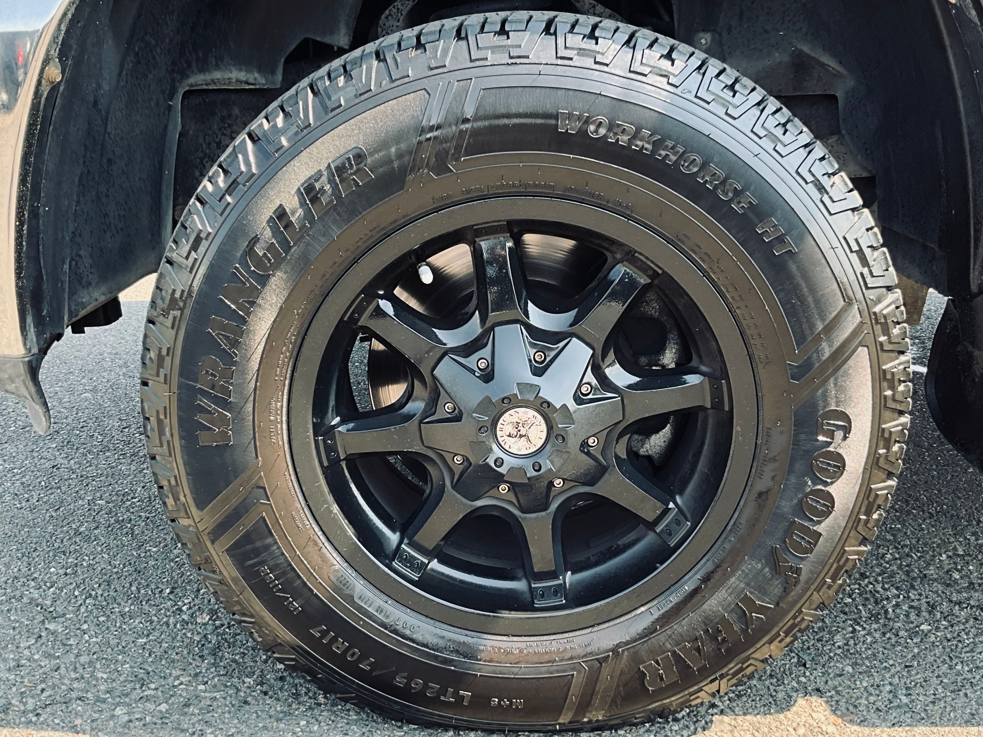 2010 RAM 2500 SLT