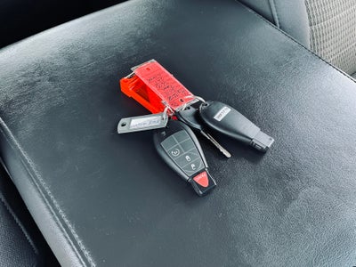 2010 RAM 2500 SLT