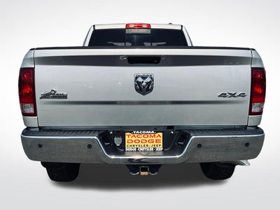 2010 RAM 2500 SLT