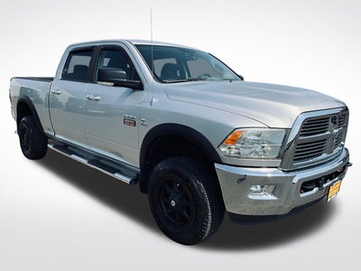 2010 RAM 2500 SLT