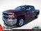 2016 Chevrolet Silverado 1500 LT LT1