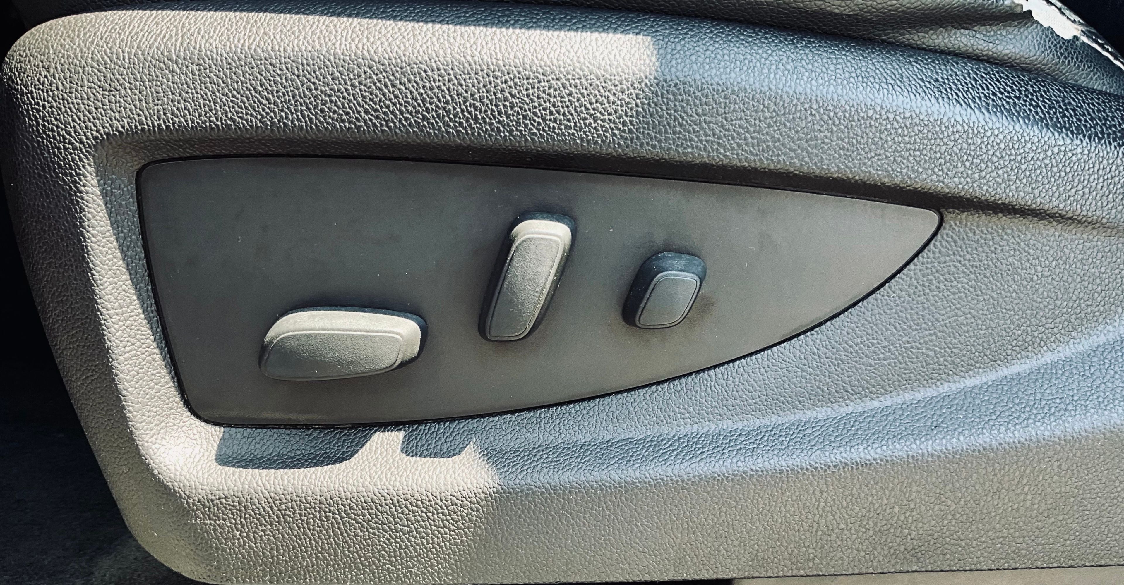 2016 Chevrolet Silverado 1500 LT LT1