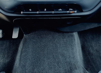 2016 Chevrolet Silverado 1500 LT LT1