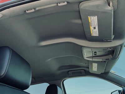 2016 Chevrolet Silverado 1500 LT LT1