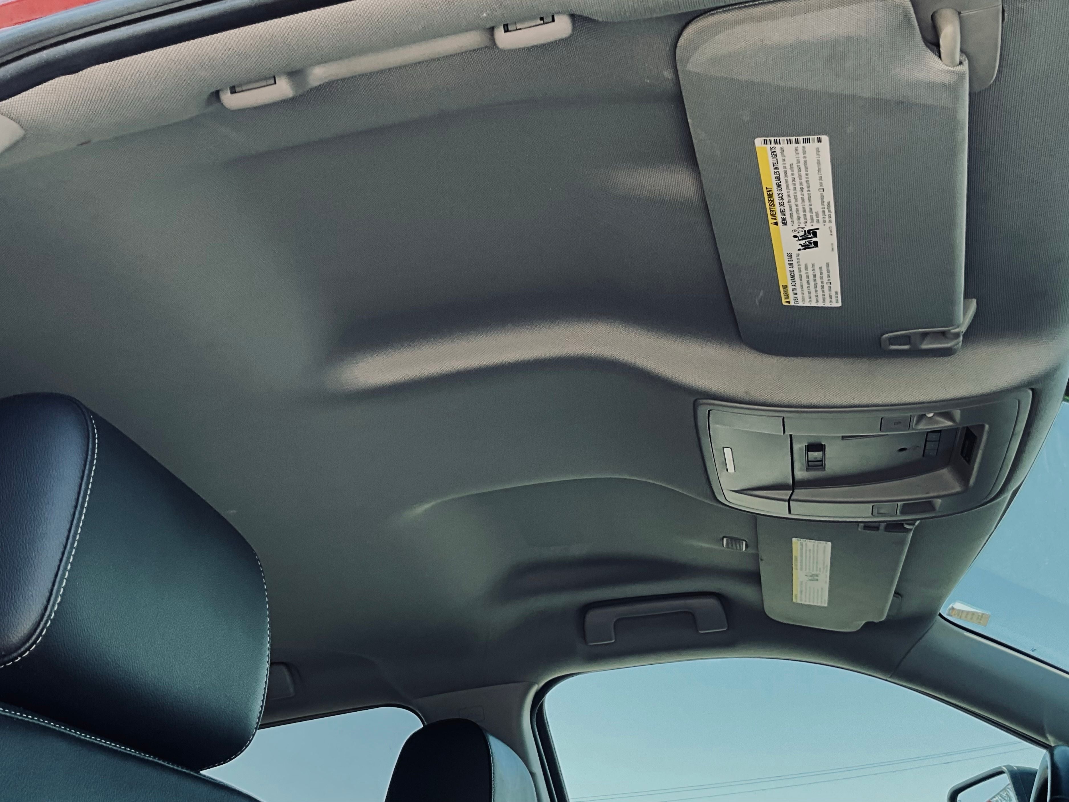 2016 Chevrolet Silverado 1500 LT LT1