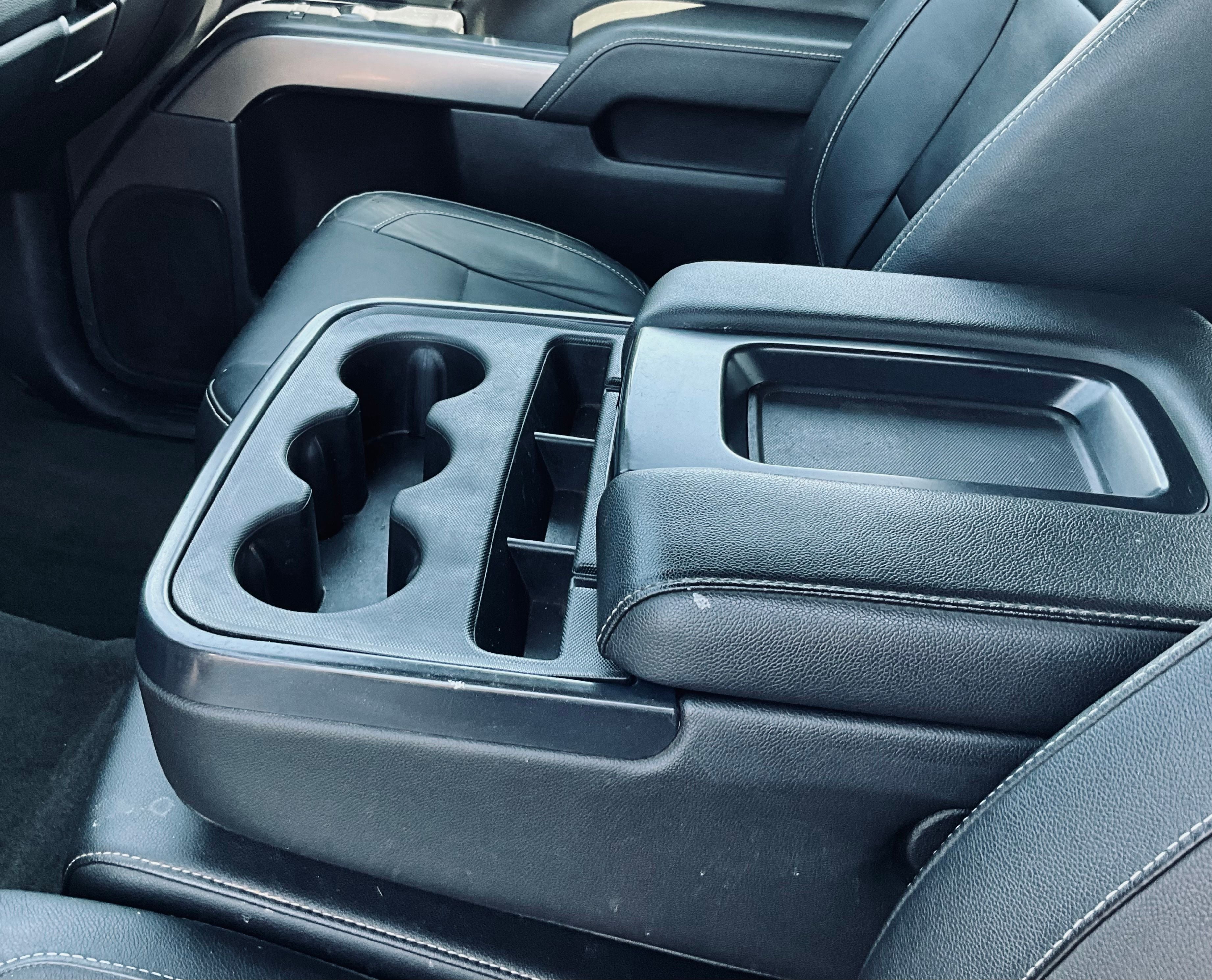 2016 Chevrolet Silverado 1500 LT LT1