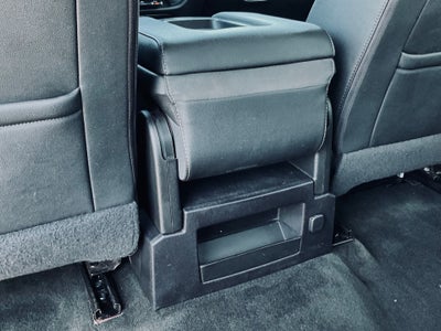 2016 Chevrolet Silverado 1500 LT LT1