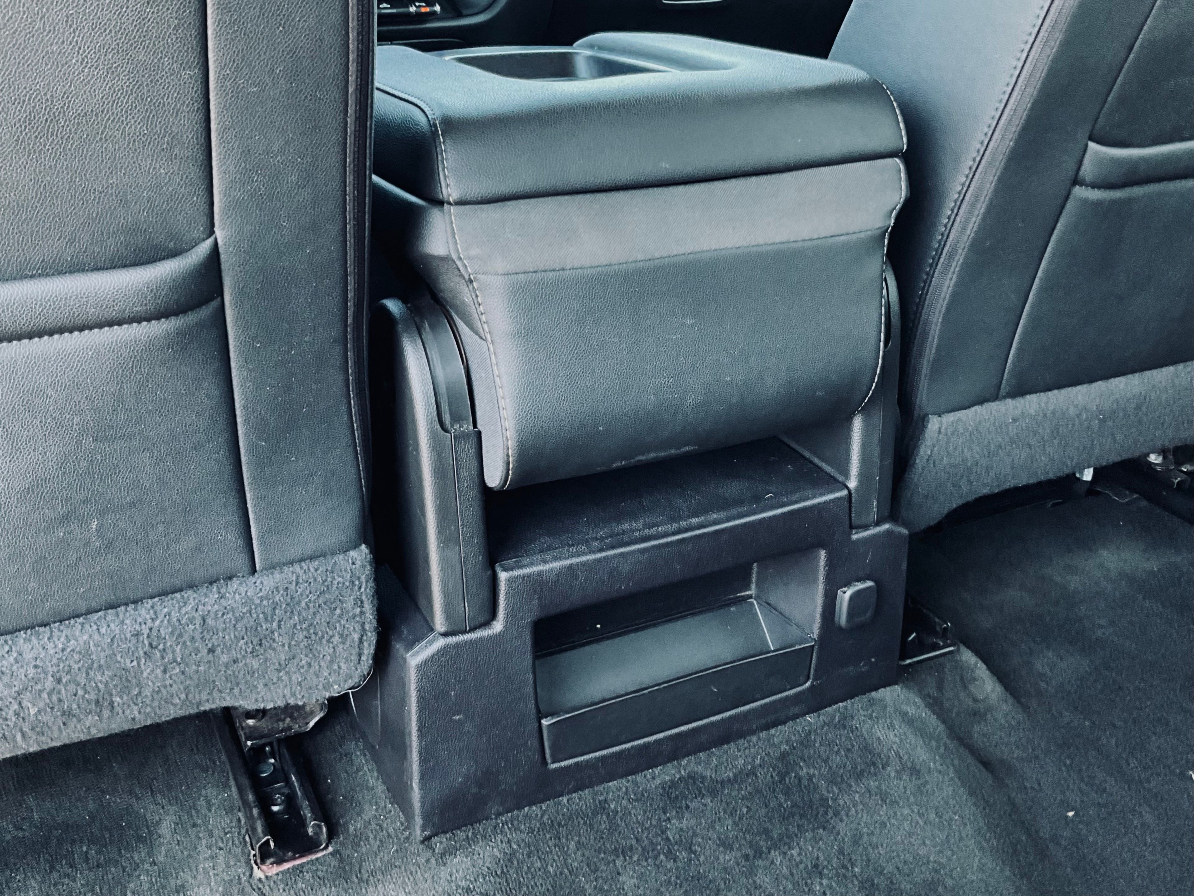 2016 Chevrolet Silverado 1500 LT LT1