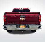 2016 Chevrolet Silverado 1500 LT LT1