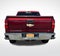 2016 Chevrolet Silverado 1500 LT LT1