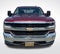 2016 Chevrolet Silverado 1500 LT LT1