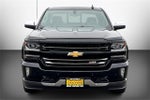 2017 Chevrolet Silverado 1500 LTZ 2LZ EcoTec3 6.2L V8