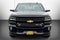 2017 Chevrolet Silverado 1500 LTZ 2LZ EcoTec3 6.2L V8