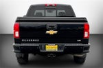 2017 Chevrolet Silverado 1500 LTZ 2LZ EcoTec3 6.2L V8