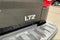 2017 Chevrolet Silverado 1500 LTZ 2LZ EcoTec3 6.2L V8