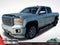2014 GMC Sierra 1500 Denali