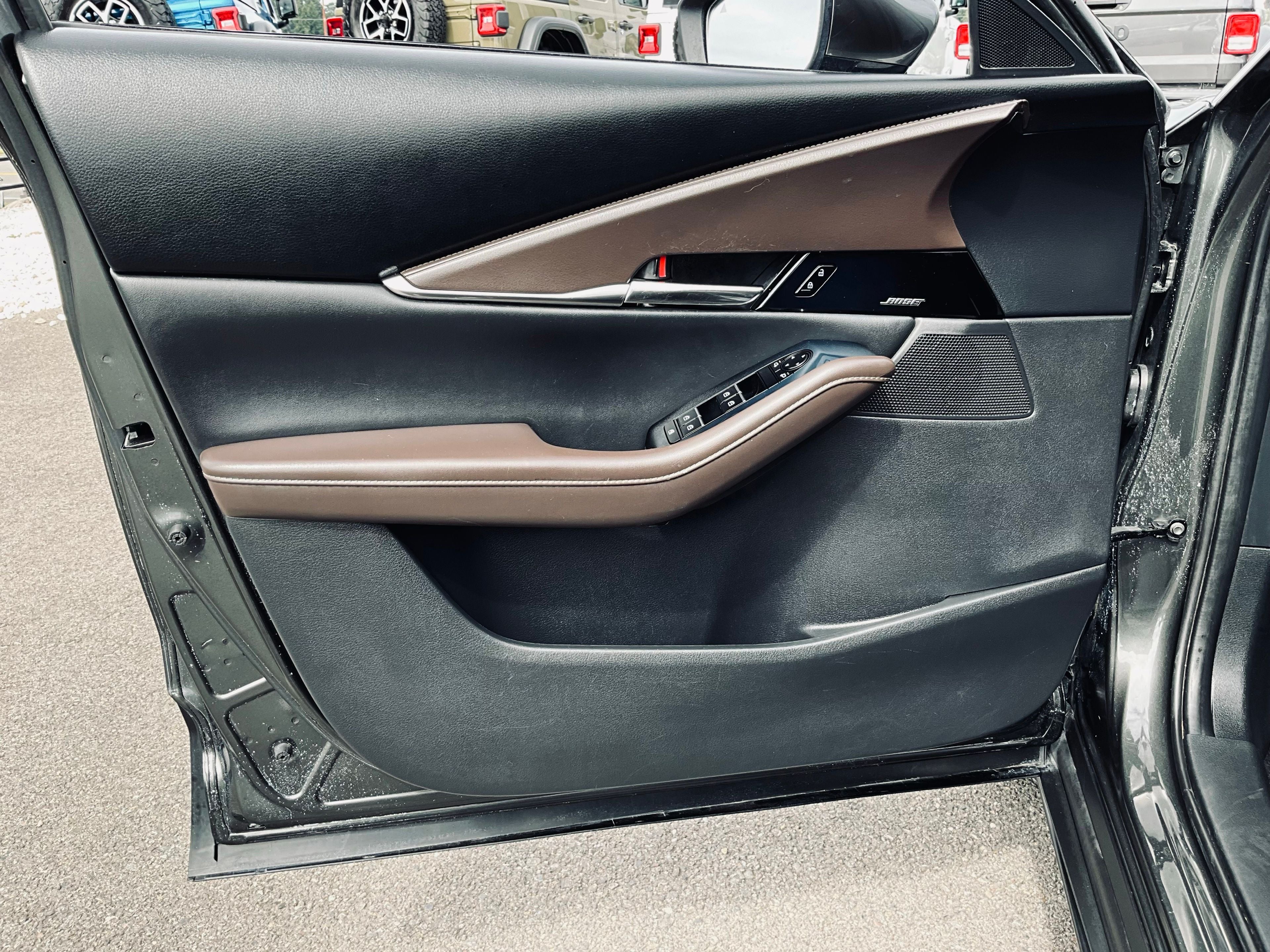 2021 Mazda Mazda CX-30 Premium