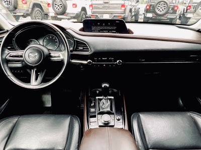 2021 Mazda Mazda CX-30 Premium
