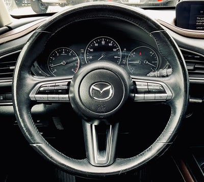 2021 Mazda Mazda CX-30 Premium