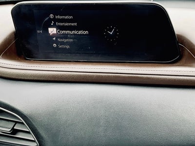 2021 Mazda Mazda CX-30 Premium