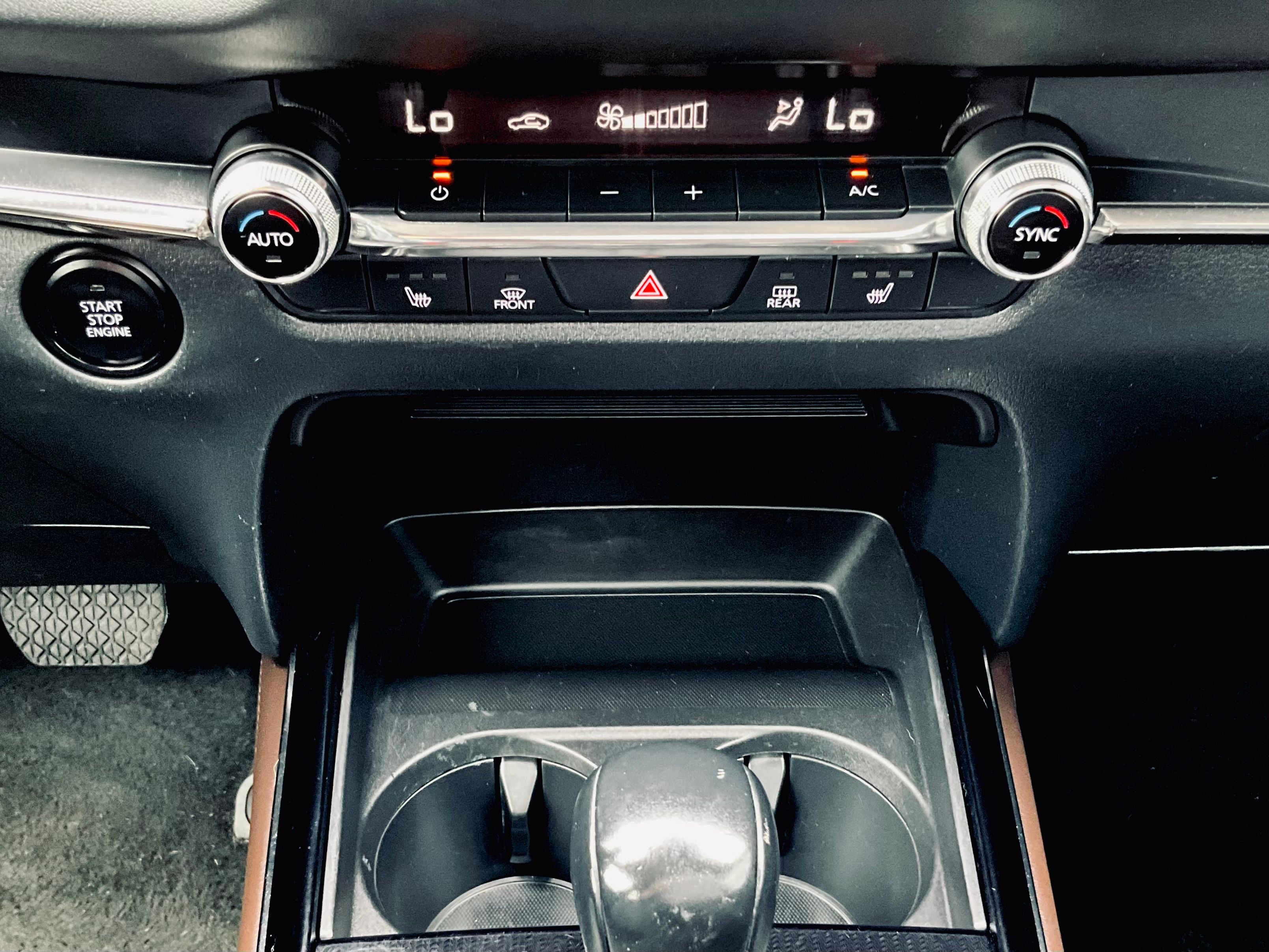 2021 Mazda Mazda CX-30 Premium