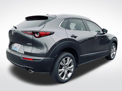 2021 Mazda Mazda CX-30 Premium