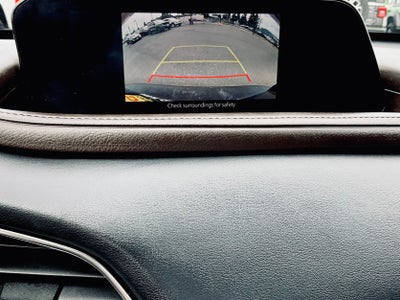 2021 Mazda Mazda CX-30 Premium