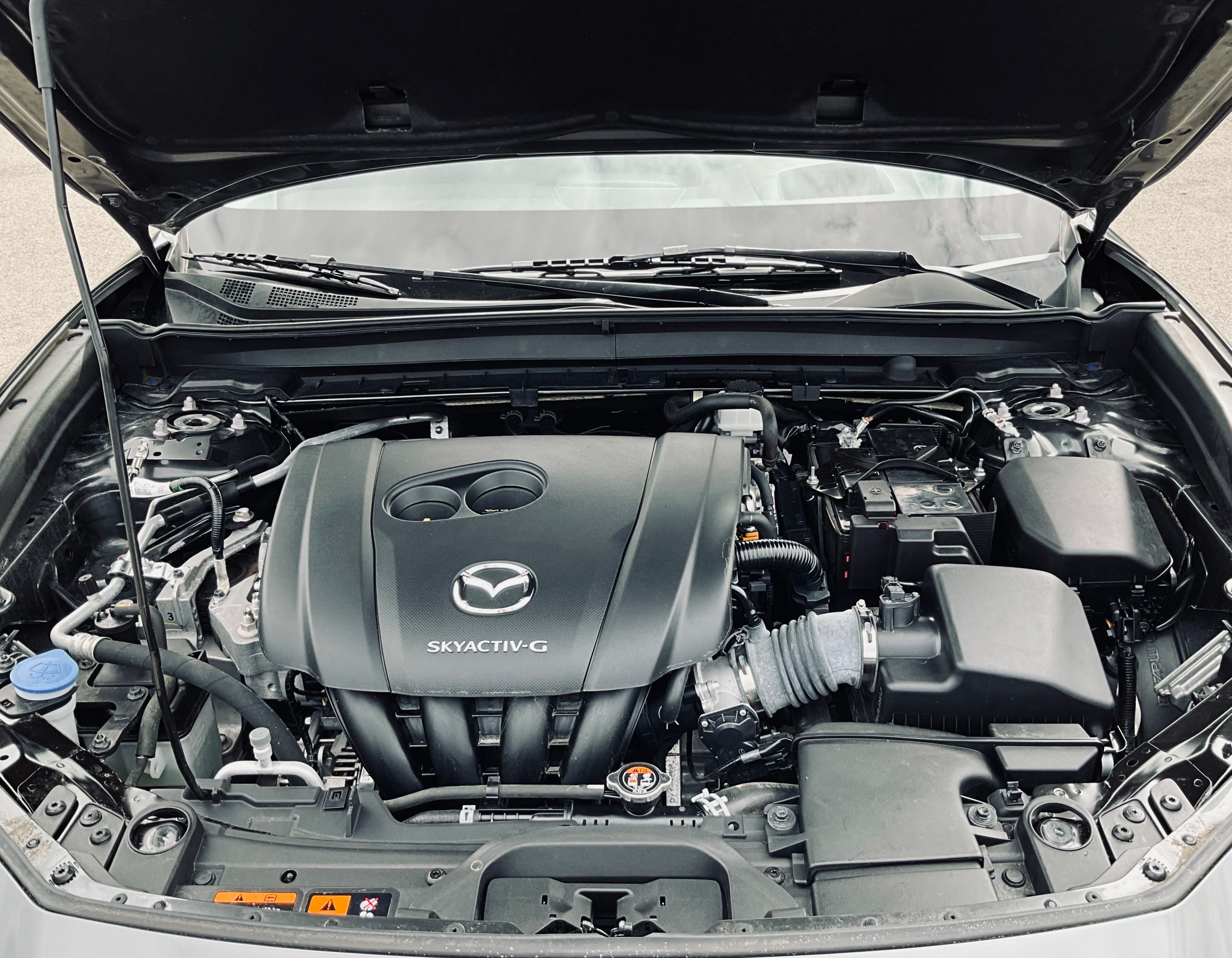 2021 Mazda Mazda CX-30 Premium