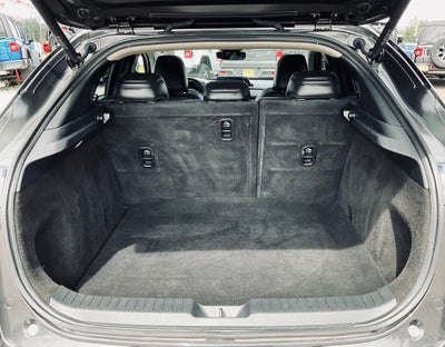 2021 Mazda Mazda CX-30 Premium