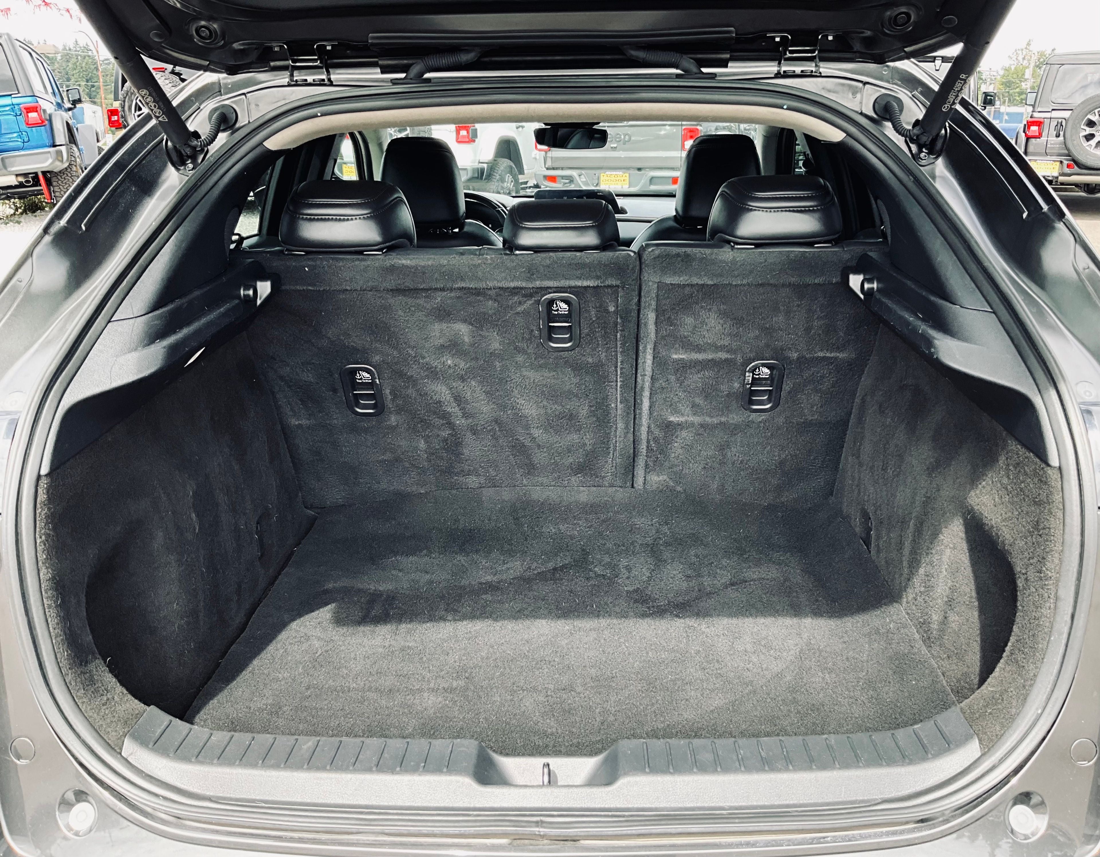 2021 Mazda Mazda CX-30 Premium