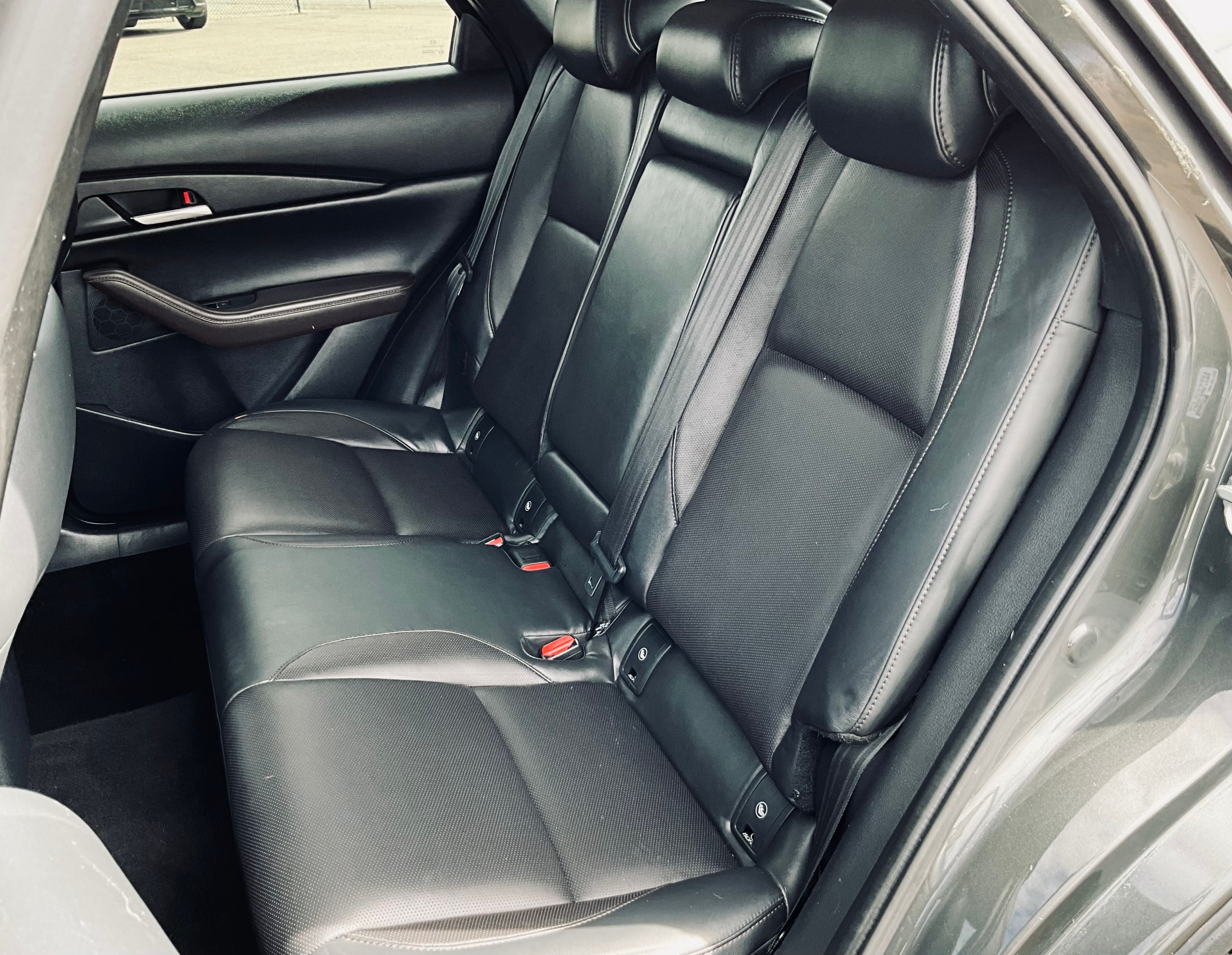 2021 Mazda Mazda CX-30 Premium