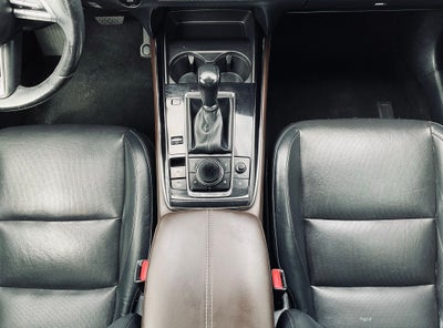 2021 Mazda Mazda CX-30 Premium