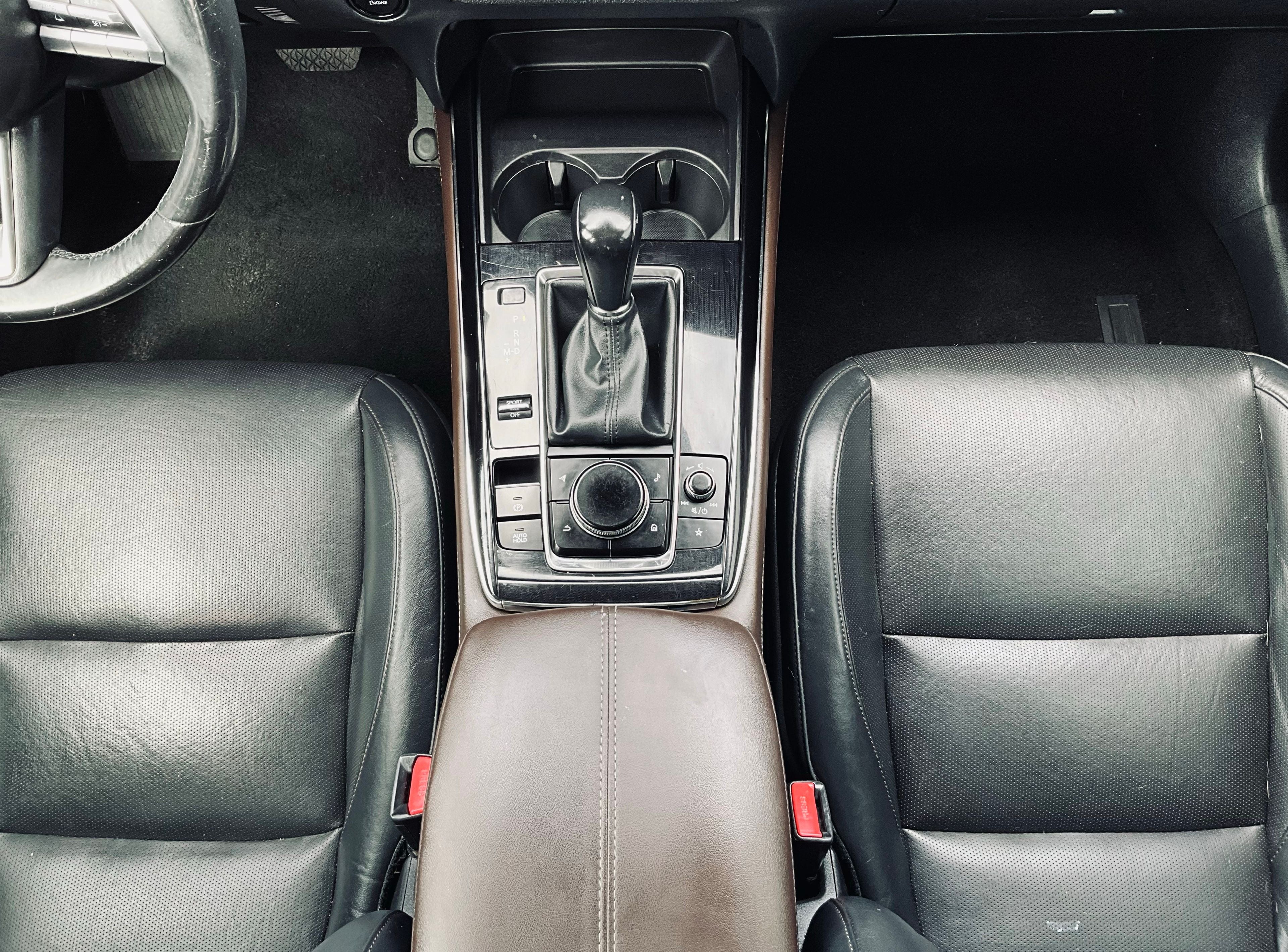 2021 Mazda Mazda CX-30 Premium