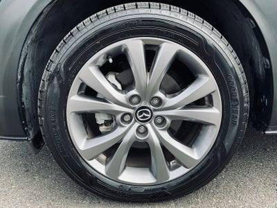 2021 Mazda Mazda CX-30 Premium