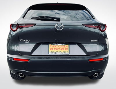 2021 Mazda Mazda CX-30 Premium