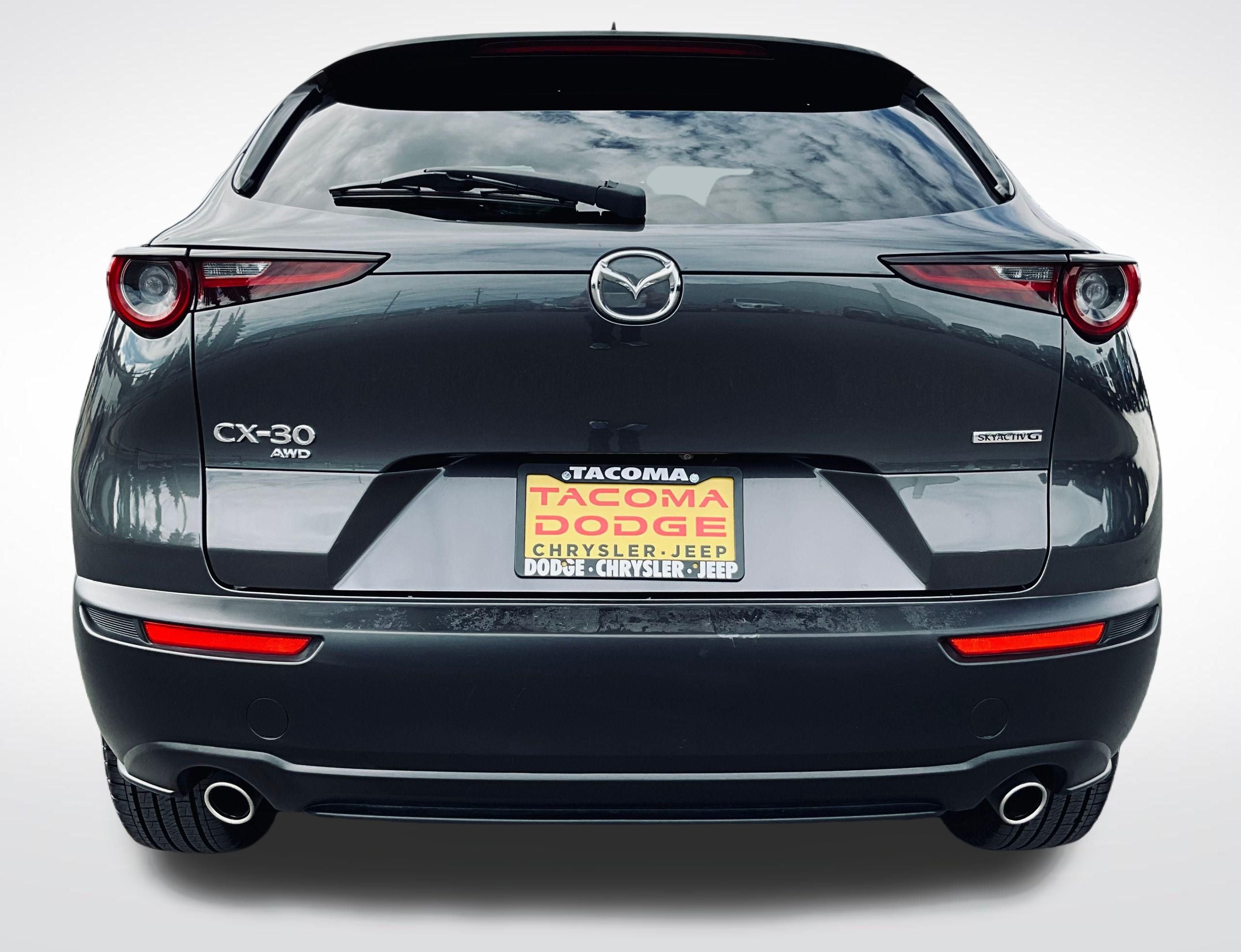 2021 Mazda Mazda CX-30 Premium