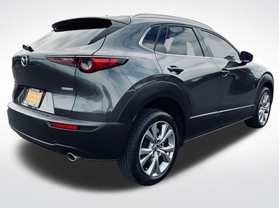 2021 Mazda Mazda CX-30 Premium