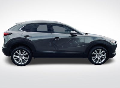2021 Mazda Mazda CX-30 Premium