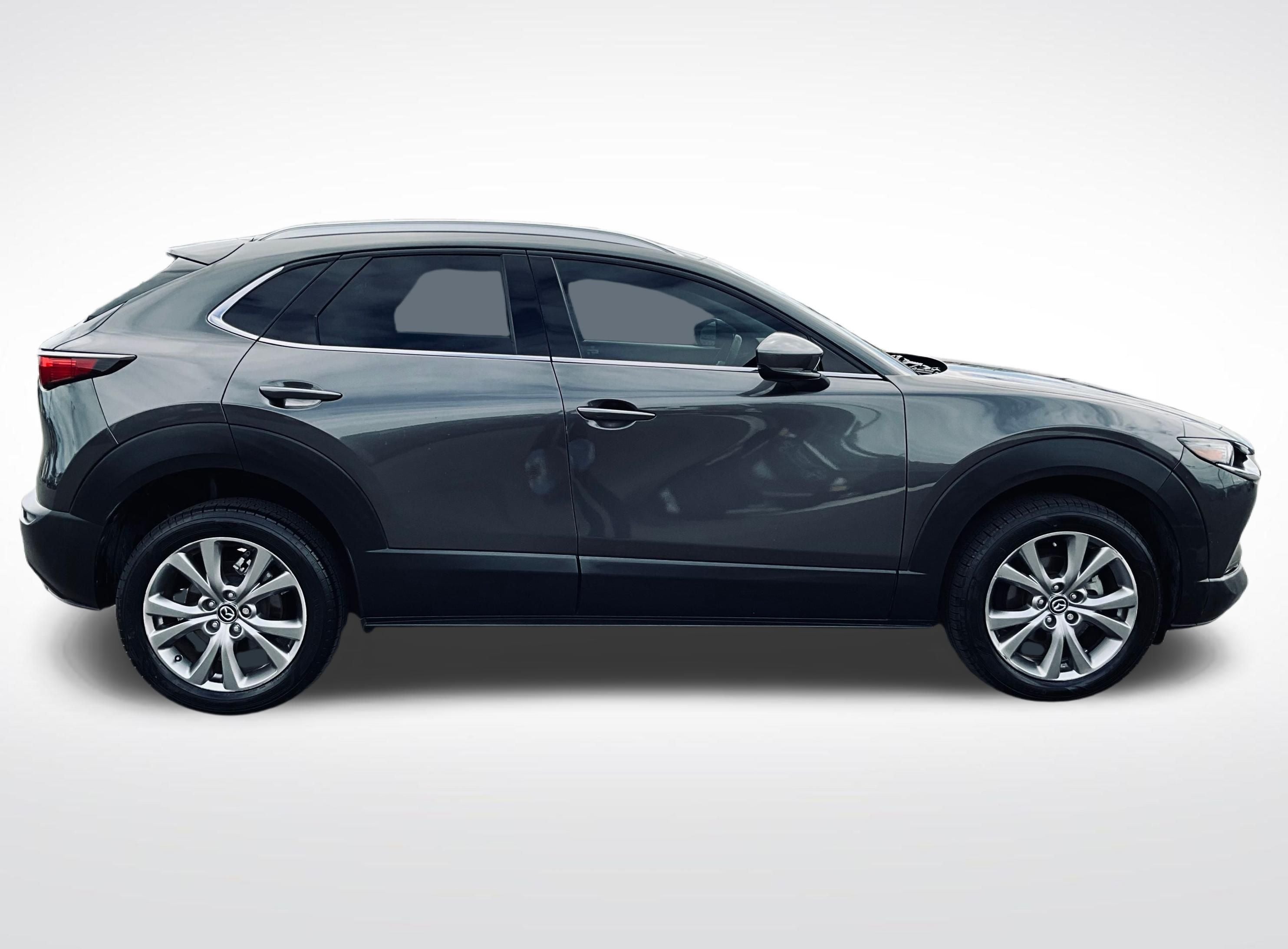 2021 Mazda Mazda CX-30 Premium