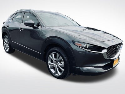 2021 Mazda Mazda CX-30 Premium