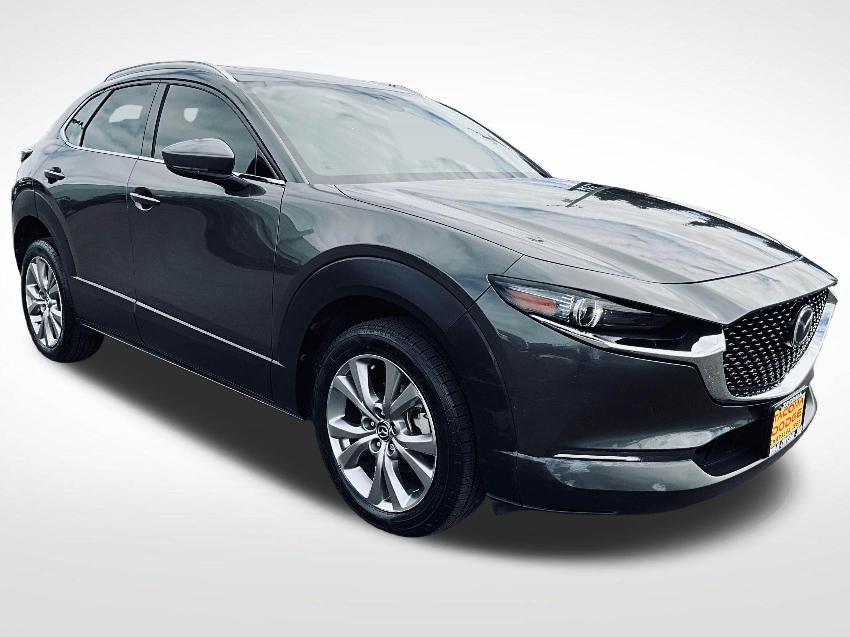 2021 Mazda Mazda CX-30 Premium