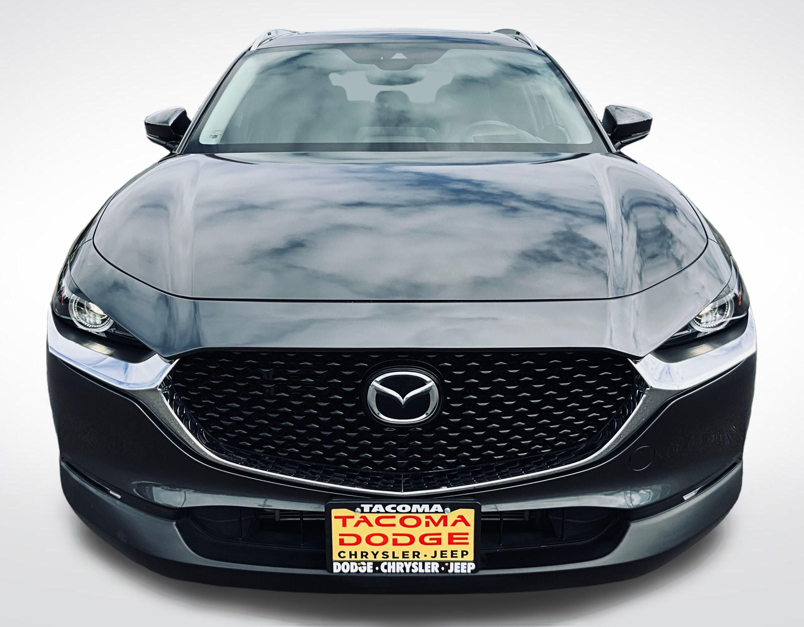 2021 Mazda Mazda CX-30 Premium