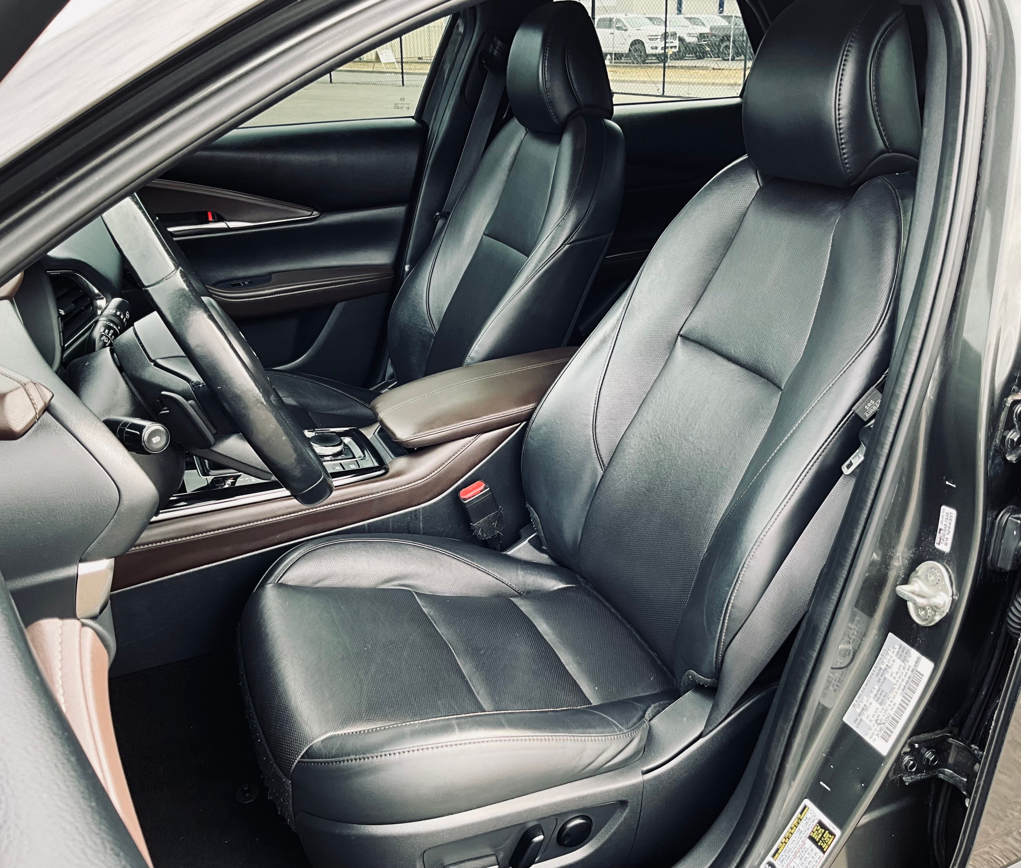 2021 Mazda Mazda CX-30 Premium