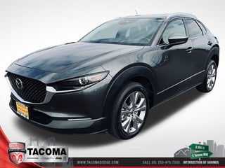 2021 Mazda Mazda CX-30 Premium