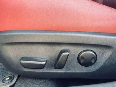 2023 Mazda Mazda3 2.5 S Carbon Edition