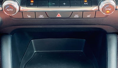 2023 Mazda Mazda3 2.5 S Carbon Edition