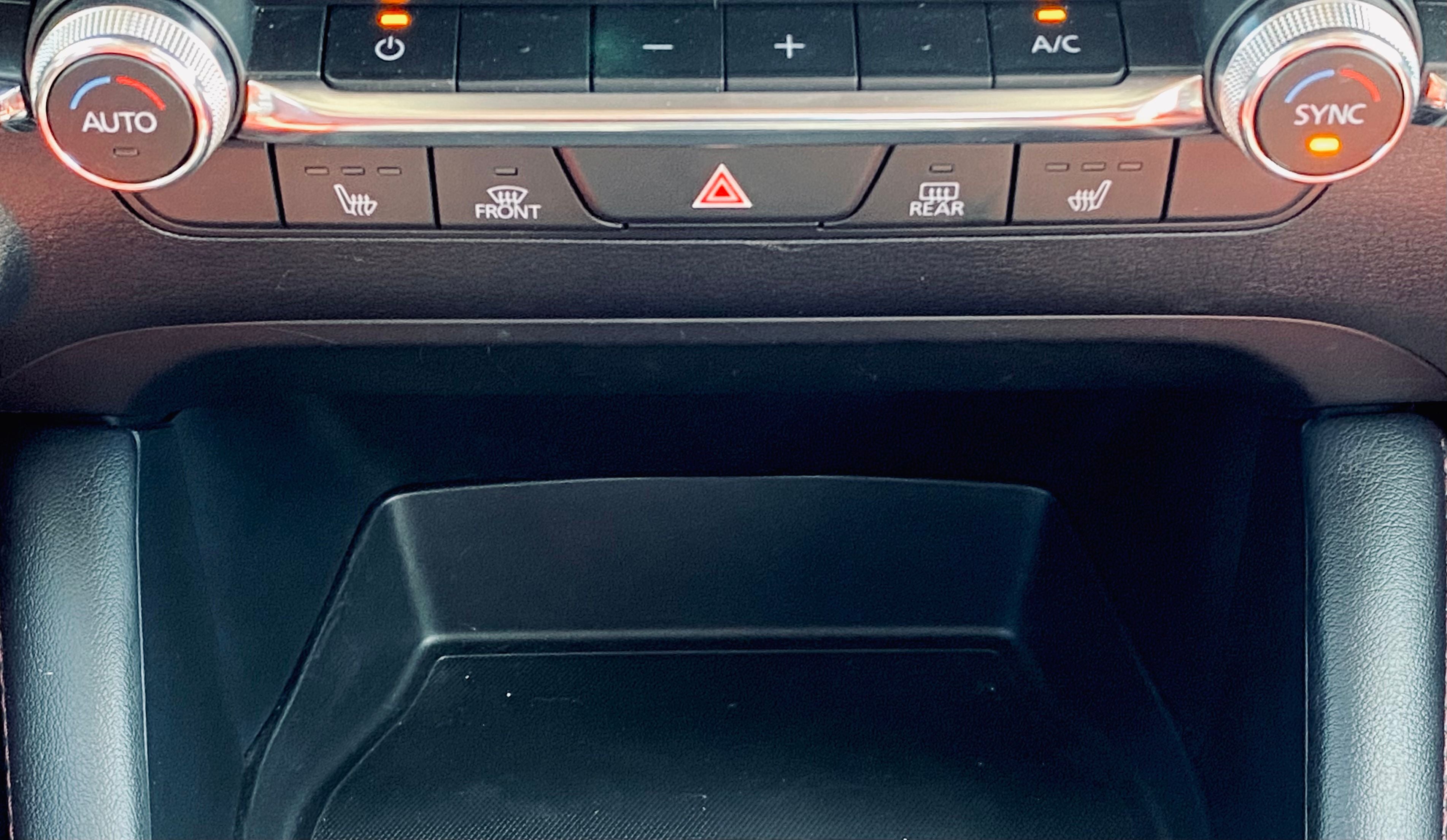 2023 Mazda Mazda3 2.5 S Carbon Edition