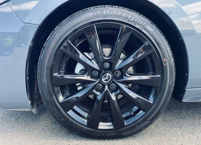 2023 Mazda Mazda3 2.5 S Carbon Edition